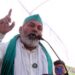 دہلی تحریک سے بھی بڑی تحریک چھیڑنی ہوگی، کسانوں پر لاٹھی چارج کے بعد راکیش ٹکیت کا انتباہ