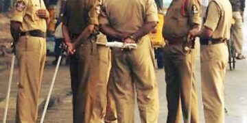 بالاسور ٹرین حادثہ: اڈیشہ پولیس نے لوگوں کو افواہوں سے بچنے کے لیے جاری کی ایڈوائزری