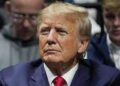 سابق امریکی صدر ڈونالڈ ٹرمپ مشکل میں پھنسے