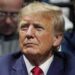سابق امریکی صدر ڈونالڈ ٹرمپ مشکل میں پھنسے