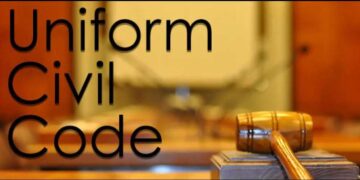 اتراکھنڈ میں یونیفارم سول کوڈ (یو سی سی) کا مسودہ تیار