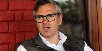 نیشنل کانفرنس کے لیڈر اور جموں و کشمیر کے سابق وزیر اعلیٰ عمر عبداللہ کی جانب سے کیجریوال کی شدید تنقید