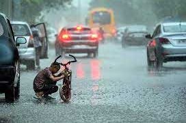 آخرکار کیرالہ پہنچا مانسون، ہفتہ بھر کی ہوئی تاخیر