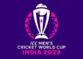 عالمی کپ 2023: ہندوستان اور پاکستان کا مقابلہ 15 اکتوبر کو