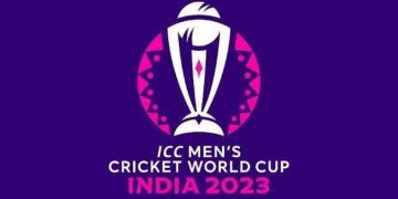 عالمی کپ 2023: ہندوستان اور پاکستان کا مقابلہ 15 اکتوبر کو