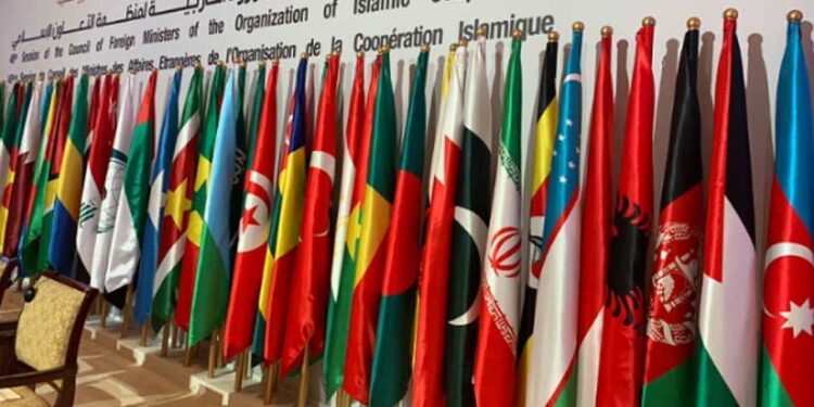 سویڈن میں قرآن جلائے جانے سے ناراض 57 اسلامی ممالک  کی ایمرجنسی میٹنگ