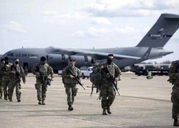 امریکہ کا افغانستان سے فوج ہٹانے کا فیصلہ مہلک ثابت ہوا