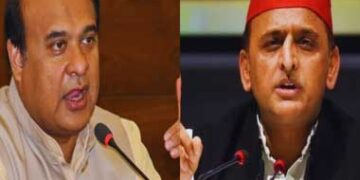 مہنگی سبزی کے لیے مسلمانوں کو ذمہ دار ٹھہرانے والے بیان پر اکھلیش کا آسام کے وزیر اعلی پر طنز
