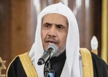 مسلمانانِ ہند کو ہندوستانی ہونے پر فخر- محمد بن عبدالکریم العیسیٰ