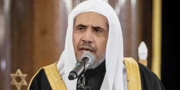 مسلمانانِ ہند کو ہندوستانی ہونے پر فخر- محمد بن عبدالکریم العیسیٰ