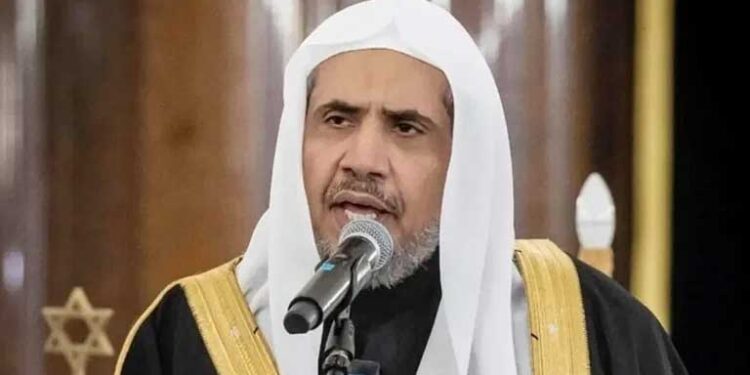 مسلمانانِ ہند کو ہندوستانی ہونے پر فخر- محمد بن عبدالکریم العیسیٰ