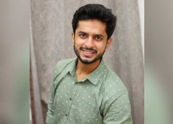 چندریان-3 کی سائنسدانوں کی ٹیم میں مظفر نگر کے محمد اریب بھی شامل