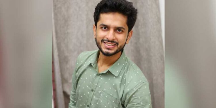 چندریان-3 کی سائنسدانوں کی ٹیم میں مظفر نگر کے محمد اریب بھی شامل