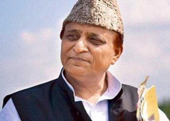 الہ آباد ہائی کورٹ کی جانب سے اعظم خان کو آواز کا نمونہ جمع کرانے کی ہدایت