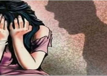 بہار میں منی پور جیسا واقعہ -بیگوسرائے میں کچھ لوگوں نے لڑکی کے کپڑے اتار کر ویڈیو گرافی کی