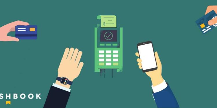 چین ‘کیش لیس کی دنیا’ میں سرفہرست ملک بننے کی راہ پر گامزن