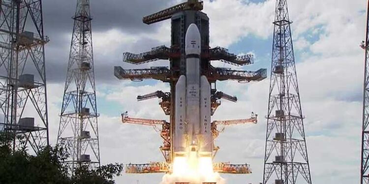 چندریان-3 نے مدار تبدیل کرنے کا چوتھا مرحلہ بھی کامیابی سے کیا مکمل