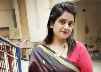 بچوں کے چکر میں گئی چھپرا کی مئیر راکھی گپتا کی کرسی