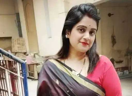 بچوں کے چکر میں گئی چھپرا کی مئیر راکھی گپتا کی کرسی