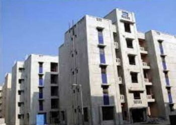 دہلی میں صرف 10 لاکھ روپے میں خریدیں اپنا گھر، ڈی ڈی اے نے متعارف کرائی اسکیم