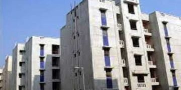 دہلی میں صرف 10 لاکھ روپے میں خریدیں اپنا گھر، ڈی ڈی اے نے متعارف کرائی اسکیم