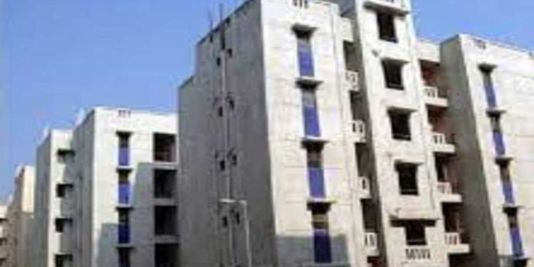 دہلی میں صرف 10 لاکھ روپے میں خریدیں اپنا گھر، ڈی ڈی اے نے متعارف کرائی اسکیم