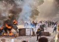 دہلی فساد: آتش زنی اور لوٹ مار کے 6 ملزمان عدالت سے بری