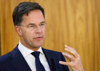 تارکین وطن کو روکنے کے مسئلہ پر اختلافات کے باعث ہالینڈ حکومت گر گئی