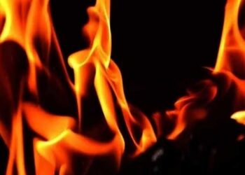 میکسیکو کی ہول سیل مارکیٹ میں آگ لگنے سے نو افراد ہلاک