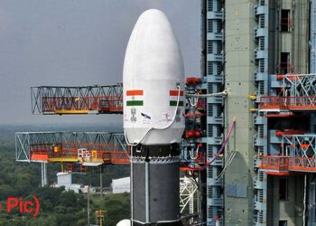 پہلے انسانی خلائی مشن کے لیے ’ایس ایم پی ایس‘ کا کامیاب تجربہ