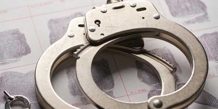 ہندوستان کو مطلوب دہشت گرد اکرام بنگلہ دیش میں گرفتار