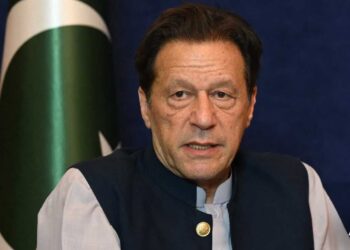 توشہ خانہ فوجداری کیس کا ٹرائل روکنے کی عمران خان کی اپیل مسترد