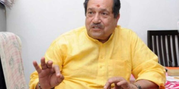 یکساں سول کوڈ کا مطلب ایک ملک، ایک شہری -اندریش کمار