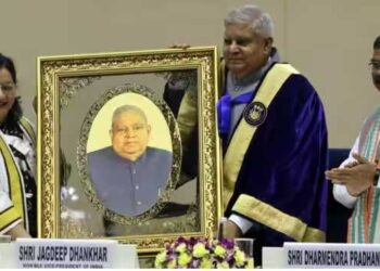 جامعہ ملیہ اسلامیہ میں اب میڈیکل کی بھی تعلیم ہوگی