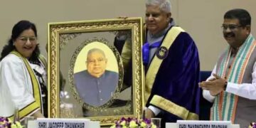 جامعہ ملیہ اسلامیہ میں اب میڈیکل کی بھی تعلیم ہوگی