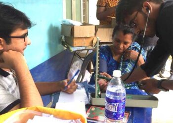 کیرالہ میں لیپٹواسپائروسس بخار سے ہو رہی موت سے ایک نئی وبا کا اندیشہ!