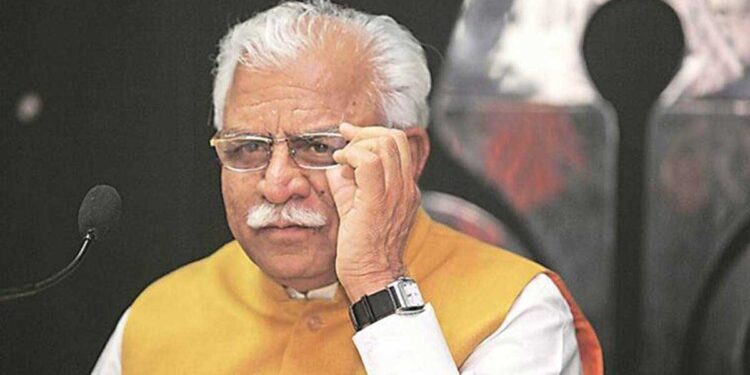 ہریانہ میں اب غیر شادی شدہ مرد و خواتین کو بھی پنشن