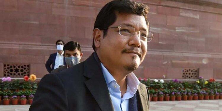 یو سی سی کے خلاف بی جے پی کے اتحادیوں نے بھی اٹھائی آواز