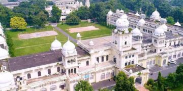افغانی طالبہ کے ذریعے ہندوستانی طالبہ کی آئی ڈی کا ناجائز استعمال