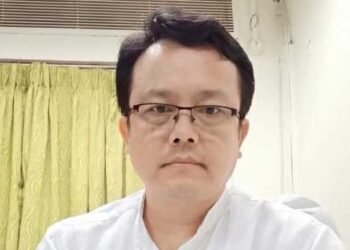 منی پور تشدد کے لئےبی جے پی رکن اسمبلی نے اپنی ہی حکومت کو بنایا نشانہ