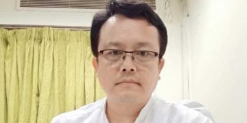 منی پور تشدد کے لئےبی جے پی رکن اسمبلی نے اپنی ہی حکومت کو بنایا نشانہ