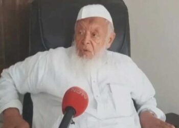 یونیفارم سول کوڈ مسلمانوں کے لیے ناقابل قبول -مولانا ارشد مدنی