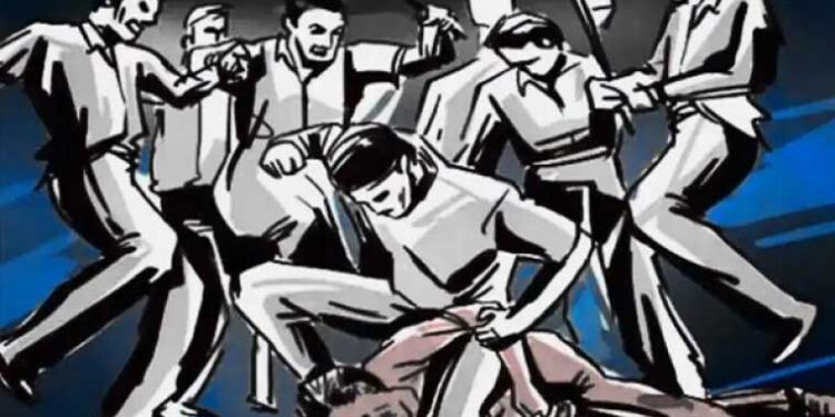 ناسک ماب لنچنگ: 3 پولس اہلکار معطل دو کا تبادلہ