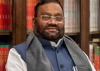 ہندو مندروں کی بھی جانچ ہو،صرف گیانواپی کیوں؟سوامی پرساد موریہ