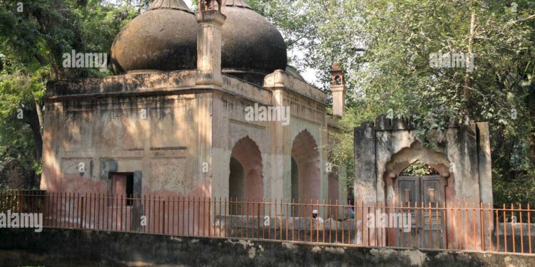 مغل مسجد معاملہ میں دہلی وقف بورڈ کی انتظامی کمیٹی کی عرضی پر سماعت