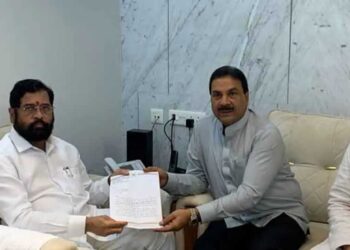 مہاراشٹرمیں پانچ فیصد مسلم ریزرویشن بحال کرنے کا مطالبہ