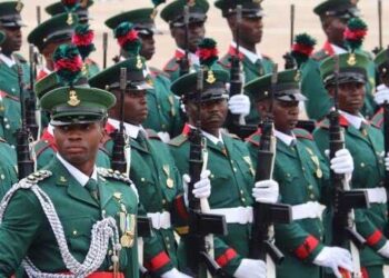 نائیجر کے اقتدارپر فوج کا قبضہ ، صدرمحمد بازوم برطرف