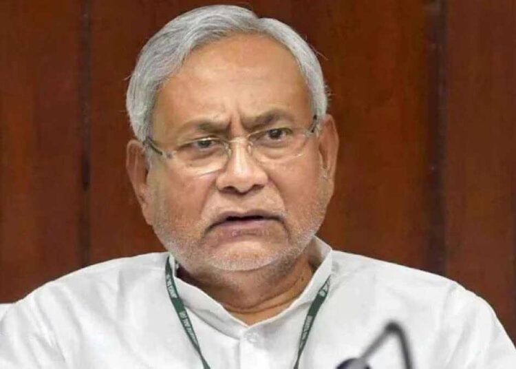 بہار میں آسمانی بجلی کی زد میں آنے سے کم از کم 25 لوگوں کی موت ‘وزیر اعلیٰ نتیش کمار کا اظہارِ افسوس