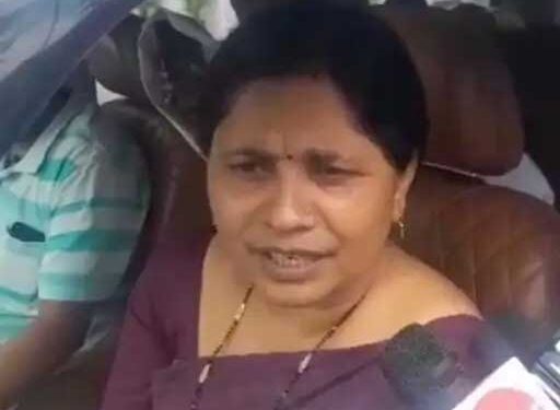 بہارکابینہ میں خواتین کی نمائندگی بڑھانے کا کانگریس ایم ایل اے نیتو کماری کامطالبہ