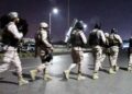 پاکستان میں دہشت گردوں کے ساتھ تصادم میں دو فوجی ہلاک